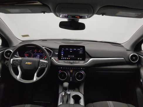 Used 2024 Chevrolet Blazer LT w/ Convenience Package image 22