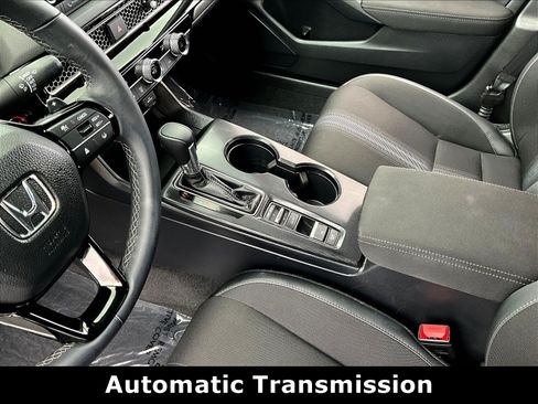 Used 2024 Honda Civic Sport image 17
