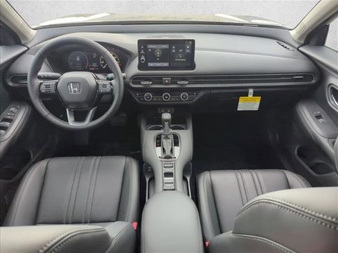 New 2026 Honda HR-V EX-L image 15