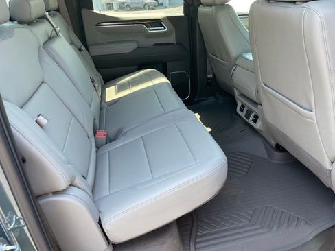 New 2025 Chevrolet Silverado 1500 LT w/ Z71 Off-Road Package image 6