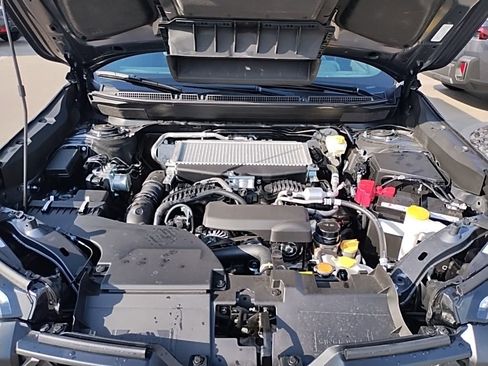 New 2026 Subaru Outback Touring XT AWD/4WD image 15