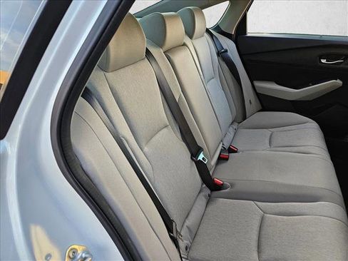 Used 2023 Honda Accord LX image 23