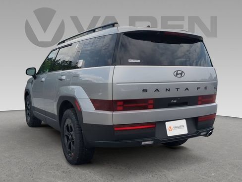 Certified 2025 Hyundai Santa Fe XRT AWD/4WD image 11