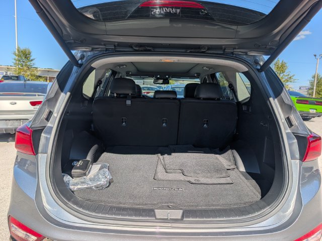 Used 2020 Hyundai Santa Fe Limited FWD image 19