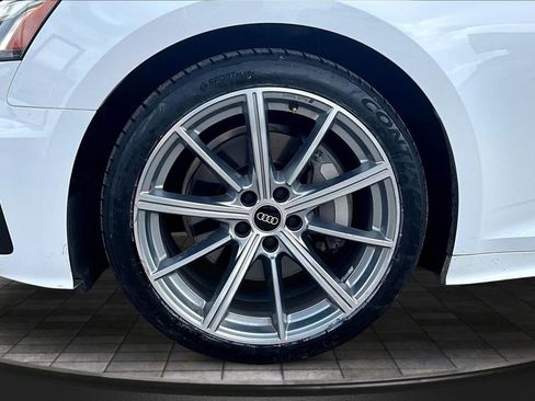 Used 2025 Audi A5 2.0T Premium Plus AWD/4WD image 35