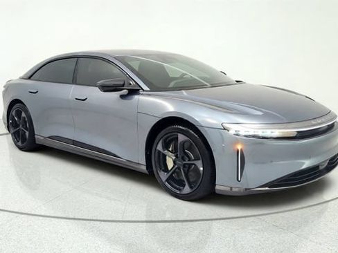 Used 2024 Lucid Air Touring AWD/4WD image 1