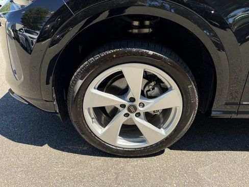 New 2026 Audi Q5 Premium Plus AWD/4WD image 8