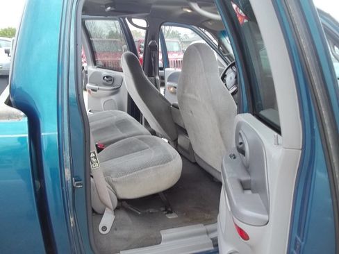 Used 2001 Ford F150 2WD SuperCrew image 11
