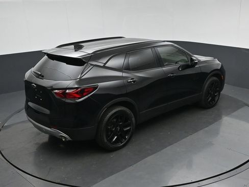 Used 2022 Chevrolet Blazer LT image 61