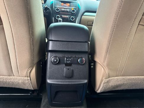 Used 2017 Ford Explorer FWD image 20