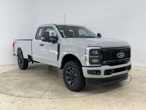 New 2026 Ford F350 XL w/ STX Appearance Package image 6
