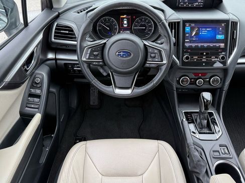 Used 2020 Subaru Impreza 2.0i Limited image 14