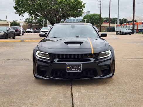 Used 2023 Dodge Charger Scat Pack RWD image 3