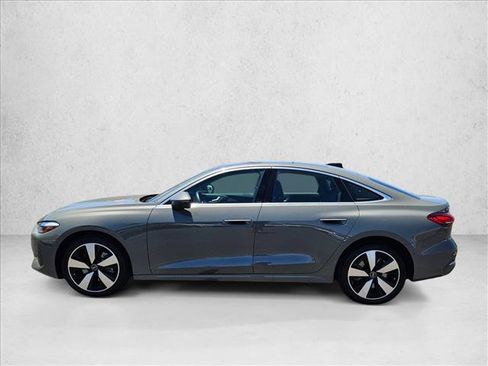 Used 2025 Audi A5 2.0T Premium w/ Convenience Package AWD/4WD image 9