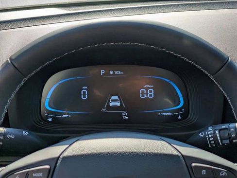 New 2026 Hyundai Venue SEL FWD image 12