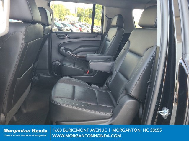 Used 2019 Chevrolet Suburban LT AWD/4WD image 25