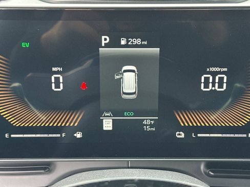 New 2026 Kia Carnival LXS image 26