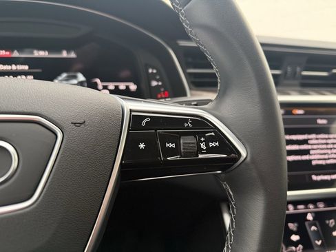 Used 2023 Audi A6 2.0T Premium w/ Convenience Package image 19