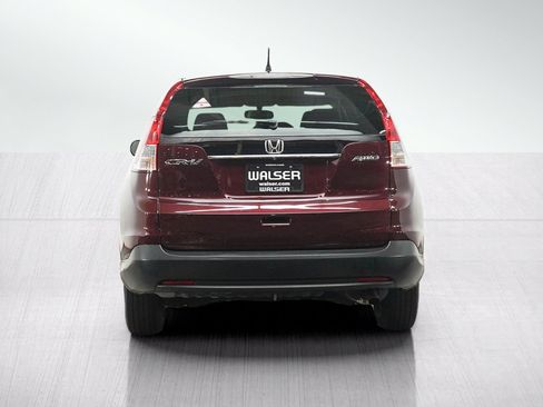 Used 2014 Honda CR-V LX image 4