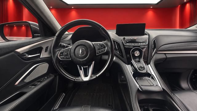 Used 2020 Acura RDX w/ Technology Package AWD/4WD image 26
