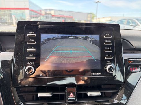 Used 2023 Toyota Camry LE FWD image 19