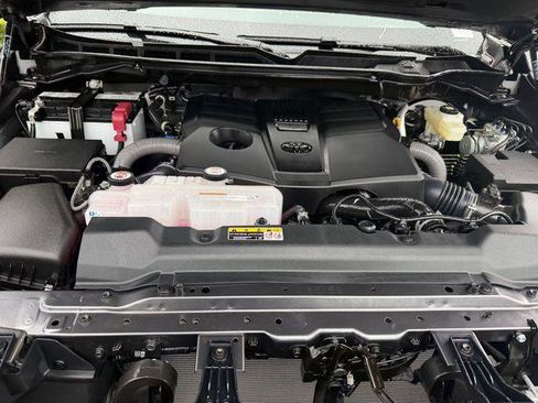 Certified 2025 Toyota Tundra SR5 AWD/4WD image 24