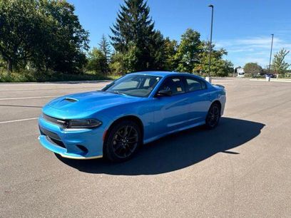 Certified 2023 Dodge Charger GT w/ Blacktop Package