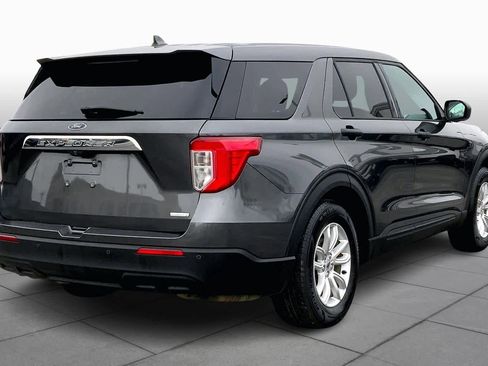 Used 2020 Ford Explorer 2WD image 12