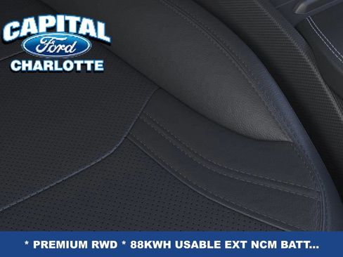 New 2025 Ford Mustang Mach-E Premium image 17