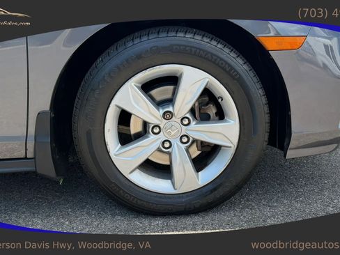 Used 2018 Honda Odyssey EX-L image 32