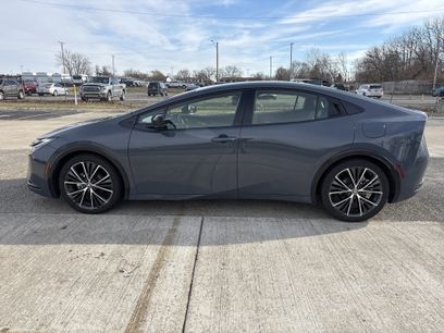 Used 2024 Toyota Prius XLE