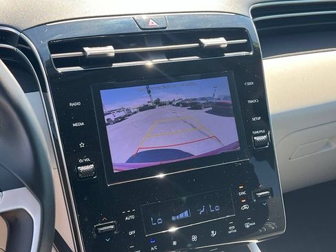 Used 2022 Hyundai Tucson SEL w/ Convenience Package FWD image 33