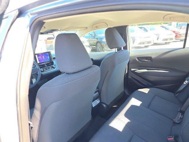 Used 2024 Toyota Corolla LE FWD image 17