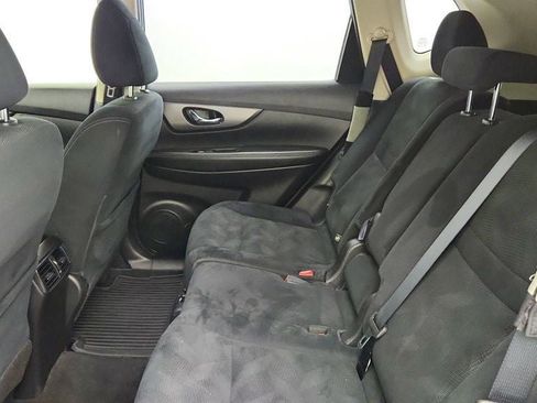 Used 2016 Nissan Rogue S AWD/4WD image 19