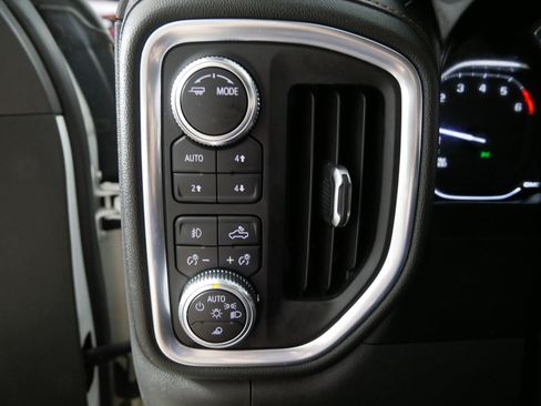 Used 2021 GMC Sierra 1500 AT4 AWD/4WD image 26