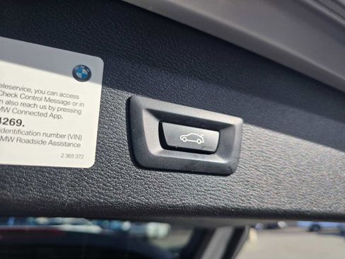 Used 2019 BMW X1 sDrive28i image 18