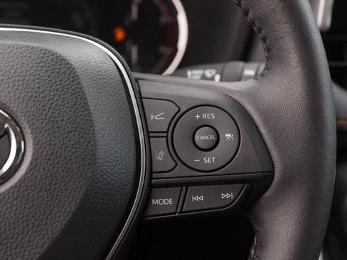 Certified 2023 Toyota RAV4 Adventure AWD/4WD image 12