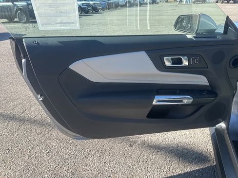 New 2026 Ford Mustang Premium image 11