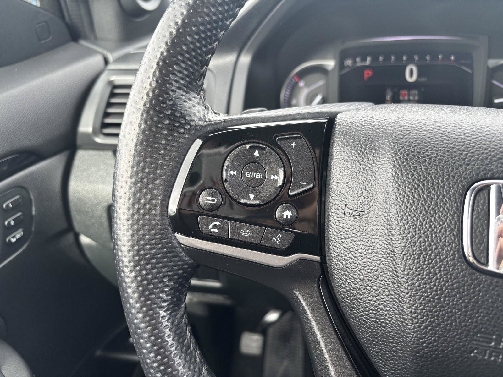 Used 2023 Honda Passport Elite image 18