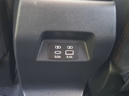 Certified 2024 Subaru Crosstrek 2.0i Premium AWD/4WD image 12