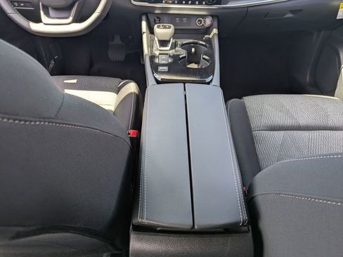 New 2026 Nissan Rogue SV w/ Cold Weather Package FWD image 23