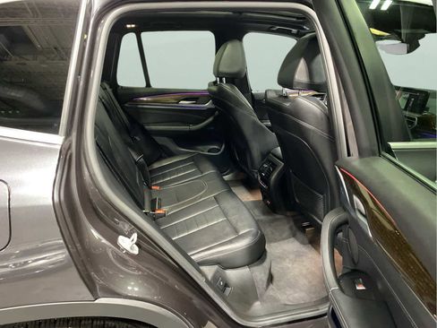 Used 2022 BMW X3 xDrive30i w/ Premium Package 2 (ZPA) image 26