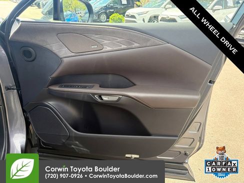 Used 2024 Lexus RX 450h AWD w/ Convenience Package image 10