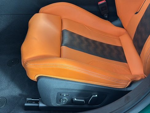 Used 2025 BMW M3 Competition RWD image 16
