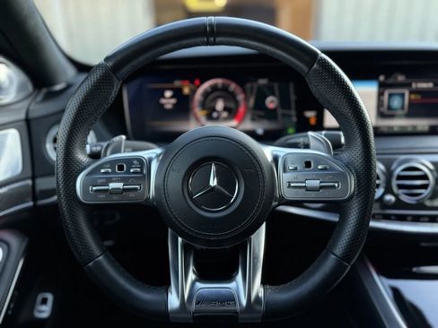 Used 2018 Mercedes-Benz S 63 AMG S 4MATIC Sedan image 26