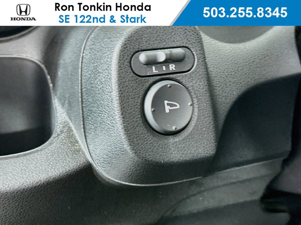 Used 2010 Honda Fit Sport image 12