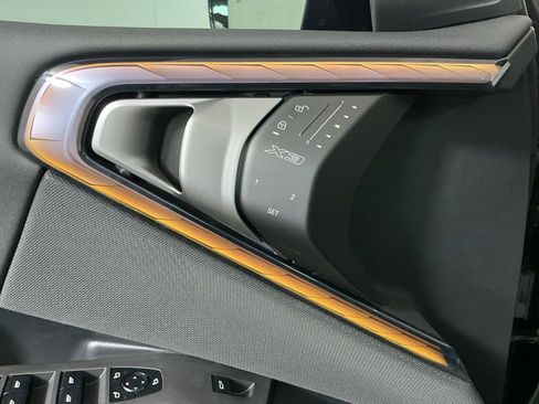 New 2026 BMW X3 xDrive30 w/ M Sport Package image 22