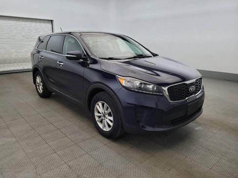 Used 2020 Kia Sorento LX FWD image 13