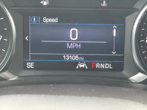 Used 2022 Chevrolet Equinox LT image 24