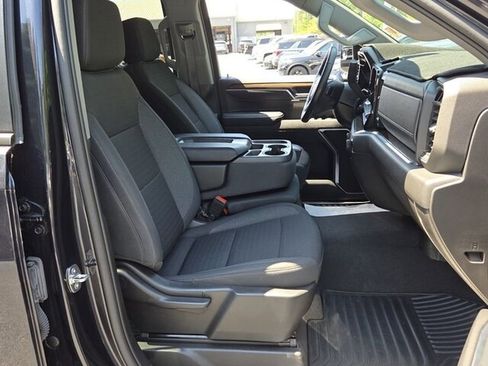 Used 2023 Chevrolet Silverado 1500 LT image 17